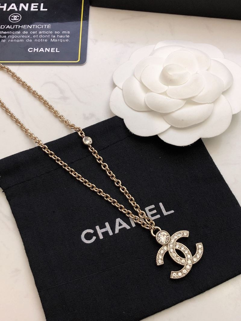 Chanel Necklaces